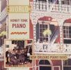 New Orleans Piano Band - World Of Honky Tonk Piano