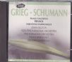 Ogdon John, Philarmonia Orchestra - Grieg, Schumann Piano Concertos