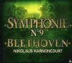 Beethoven - Symphony No.9 - Nikolaus Harnoncourt