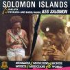 Aa Vv - Solomom Islands - Iles Salomon - Unesco Collection