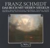 Schmidt F. - Das Buch Mit 7 Siegeln/Or