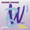Boogie Woogie 1