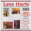 Aa.Vv. - Love Hurts (Original Artists)