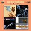 Green, Grant - Four Classic Albums (2 Cd)