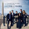 Franz Haydn - Symphony 82 L'Ours - Julien Chauvin