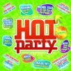 Aa. Vv. - Hot Party Spring 2012
