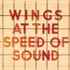 Mccartney, Paul - Wings At The Speed Of Sound