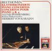 Weissemberg Alexis, Von Karajan Herbert, Berliner Philarmoniker - Piano Concertos 3 & 4