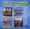 Lettermen - First Four Albums & More! (2 Cd)