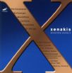 Xenakis, I. - Ensemble Music 3