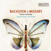 Backofen/mozart - Theme & Variations
