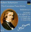 Demus Jorg - Schumann: The Complete Piano Works Op.16, Op.118 Vol.7