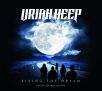 Uriah Heep - Living The Dream (2 Cd)