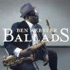 Ben Webster - Ballads (2 Lp)