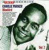 Parker, Charlie - A Jazz Hour With Vol.2