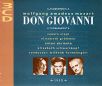 Mozart Wolfgang Amadeus - FurtwÃ¤ngler- GrÃ¼mmer- Dermota - Schwarzkopf - Siepi - Don Giovannni (3 Cd)