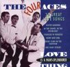 Four Aces - 20 Great Love Songs