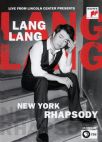 Lang Lang - New York Rhapsody / Live At Lincoln Cent