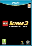 Lego batman 3 wii u